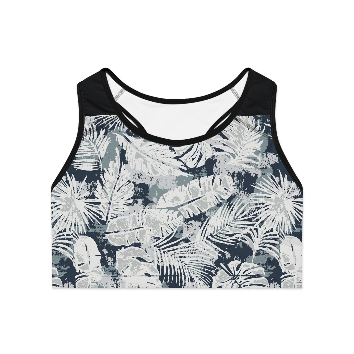 Seamless Sports Bra - Tiavi - AU/NZ/USA