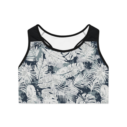 Seamless Sports Bra - Tiavi - AU/NZ/USA