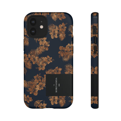 Tough Phone Case - Fagaloa Twilight - AU/NZ/USA