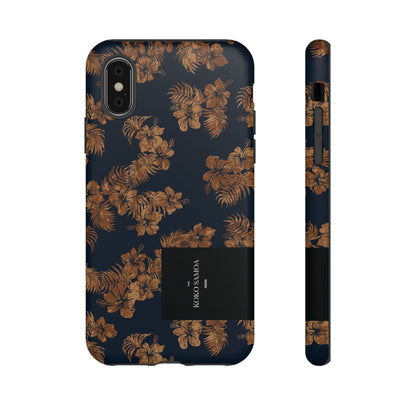 Tough Phone Case - Fagaloa Twilight - AU/NZ/USA