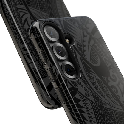 Samsung Tough Phone Case - Warrior - AU/NZ/USA