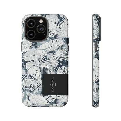 Tough Phone Case - Tiavi Mist - AU/NZ/USA