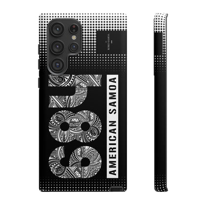 Samsung Tough Phone Case - 684 - AU/NZ/USA