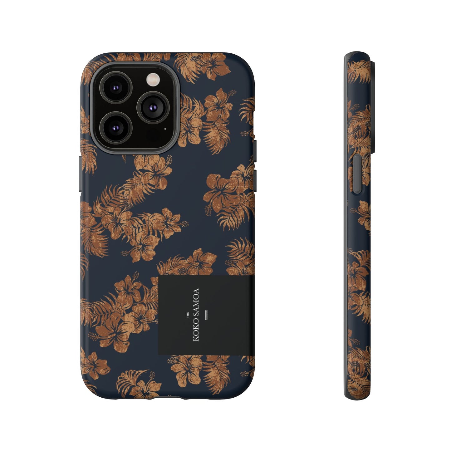 Tough Phone Case - Fagaloa Twilight - AU/NZ/USA
