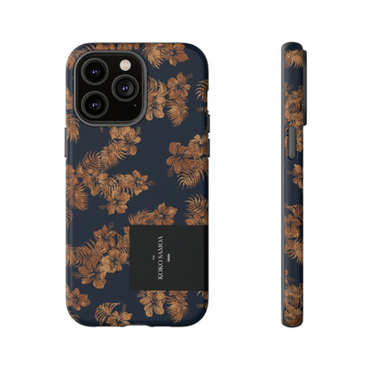 Tough Phone Case - Fagaloa Twilight - AU/NZ/USA