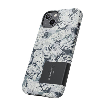 Tough Phone Case - Tiavi Mist - AU/NZ/USA