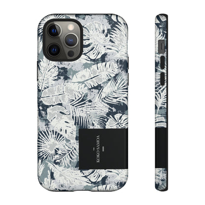 Tough Phone Case - Tiavi Mist - AU/NZ/USA