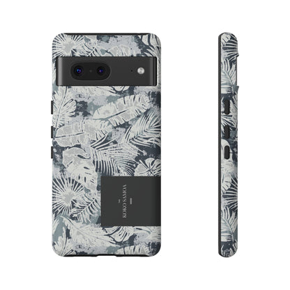 Tough Phone Case - Tiavi Mist - AU/NZ/USA