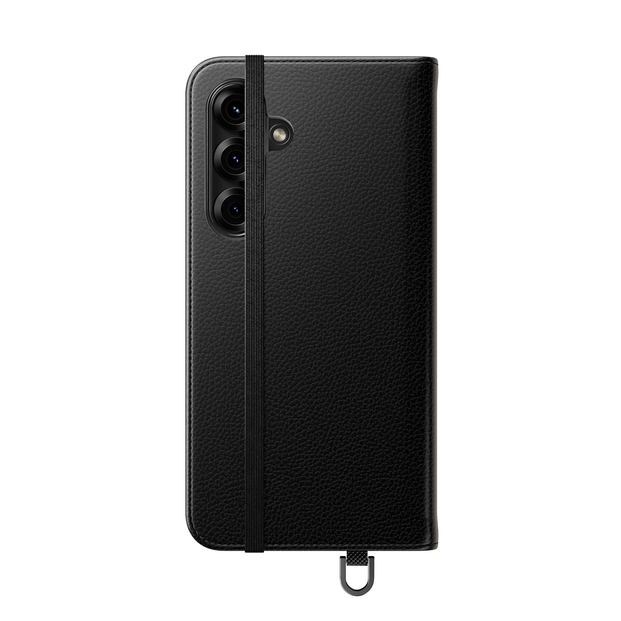 Wallet Flip Phone Case - The Brand Classic - AU/NZ/USA