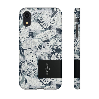 Tough Phone Case - Tiavi Mist - AU/NZ/USA