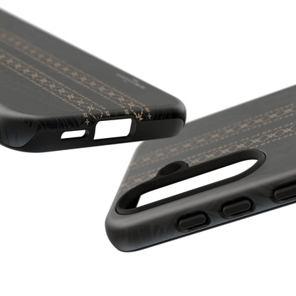Samsung Tough Phone Case - Malu - AU/NZ/USA