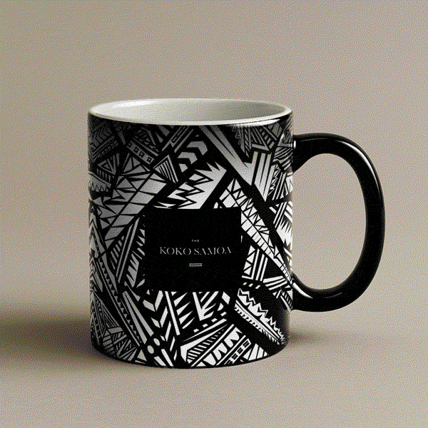 LimaLuxe™ Heat Reactive 325ml Mug - AU/NZ
