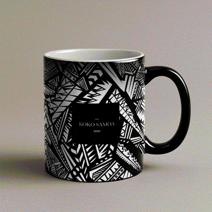 LimaLuxe™ Heat Reactive 325ml Mug - AU/NZ