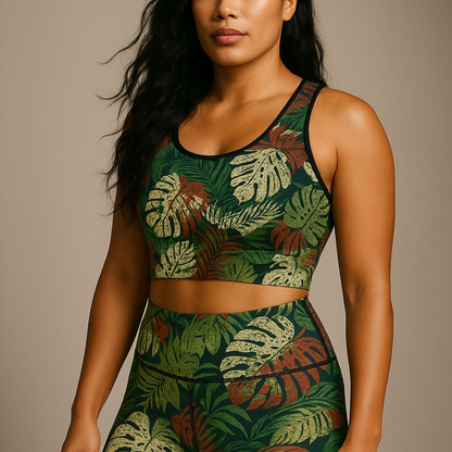 Tafata Activewear Bundle - AU/NZ/USA