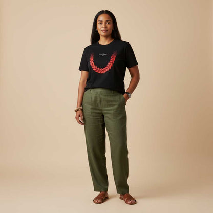 Heavy Unisex Tee - Ula Fala - AU/NZ