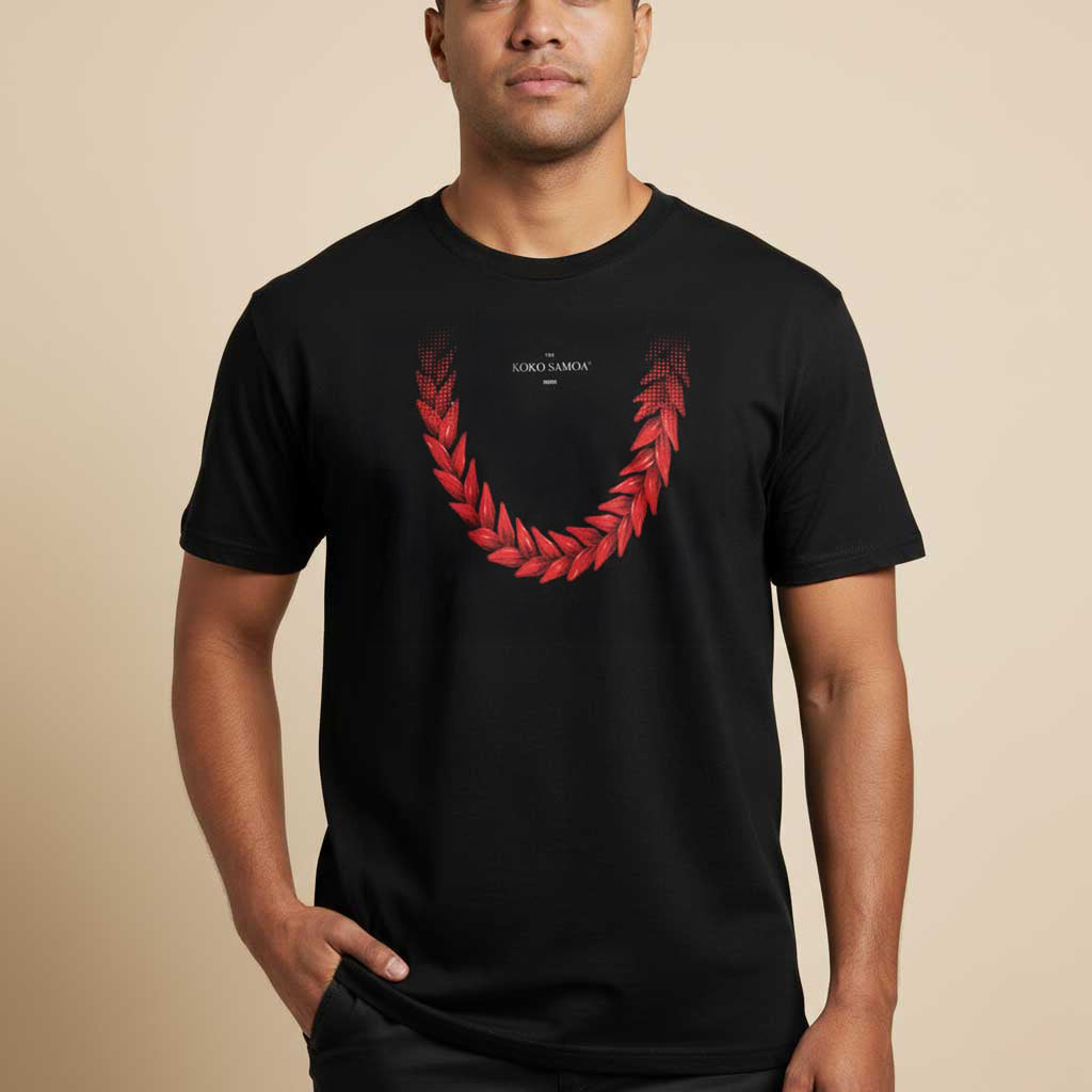 Heavy Unisex Tee - Ula Fala - AU/NZ