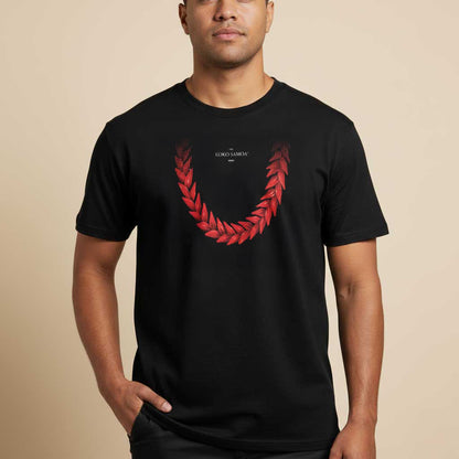 Heavy Unisex Tee - Ula Fala - AU/NZ