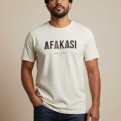 Soft Unisex Tee - Afakasi - AU/NZ