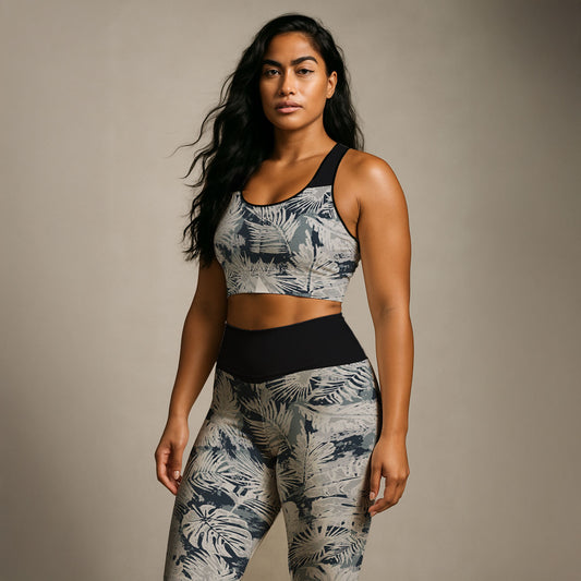 Tiavi Activewear Bundle - AU/NZ/USA