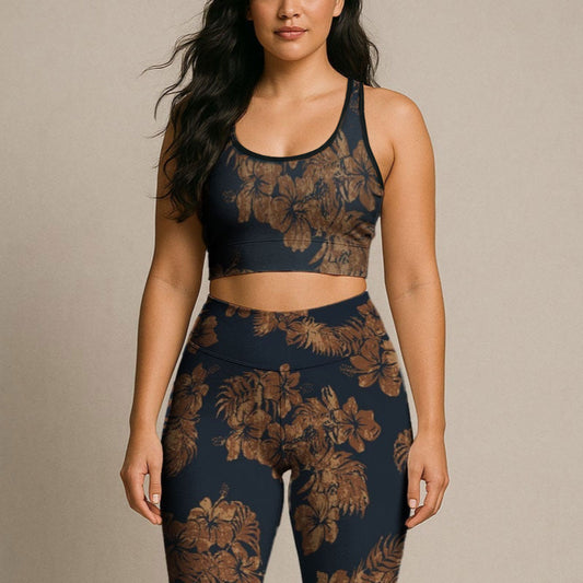 Fagaloa Activewear Bundle - AU/NZ/USA