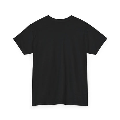 Heavy Unisex Tee - Ula Fala - AU/NZ - The Koko Samoa