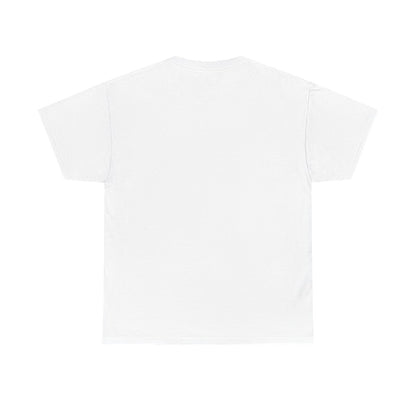 Heavy Unisex Tee - Ula Fala - AU/NZ - The Koko Samoa