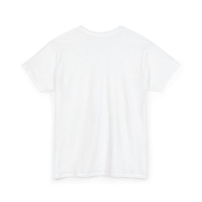 Heavy Unisex Tee - Ula Fala - AU/NZ - The Koko Samoa