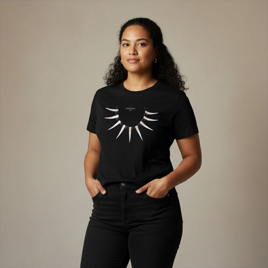 Heavy Unisex Tee - Ula Nifo - AU/NZ - The Koko Samoa