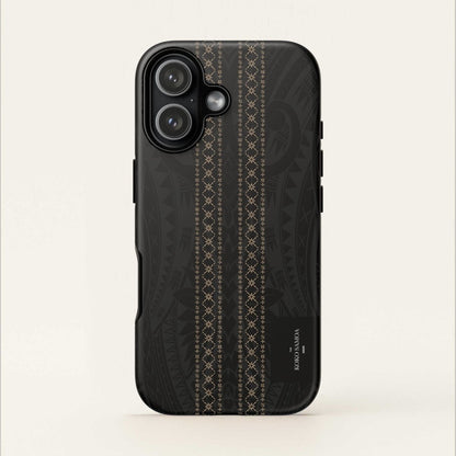 iPhone Tough Phone Case - Malu - AU/NZ/USA - The Koko Samoa