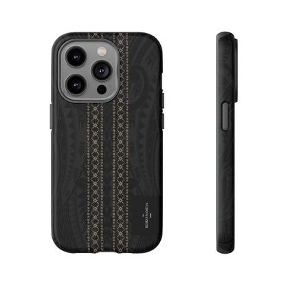 iPhone Tough Phone Case - Malu - AU/NZ/USA - The Koko Samoa