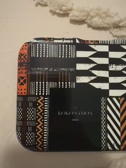 Tough Phone Case - Apia Mosaic - AU/NZ/USA
