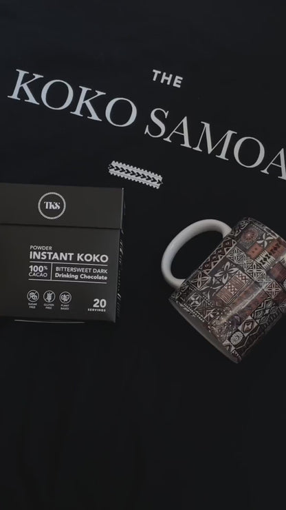 Instant Koko - Drinking Chocolate - AU