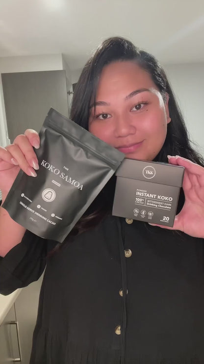 Instant Koko - Drinking Chocolate - AU