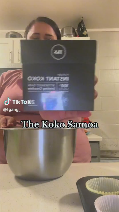 Instant Koko - Drinking Chocolate - AU