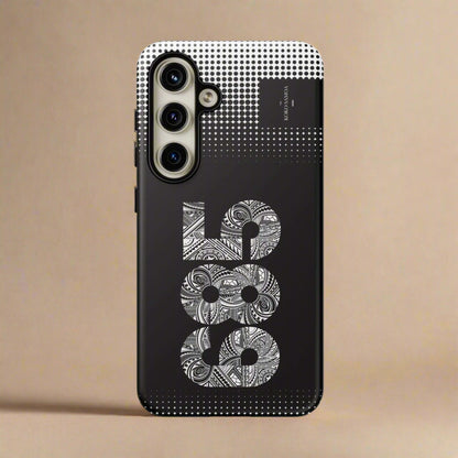 Samsung Tough Phone Case - 685 - AU/NZ/USA - The Koko Samoa