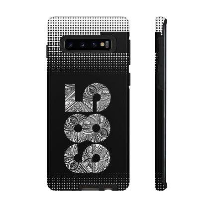 Samsung Tough Phone Case - 685 - AU/NZ/USA - The Koko Samoa