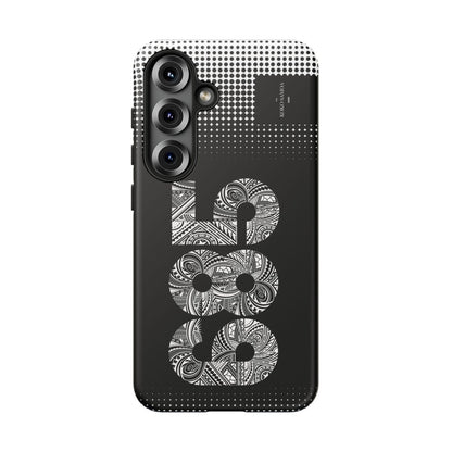 Samsung Tough Phone Case - 685 - AU/NZ/USA - The Koko Samoa