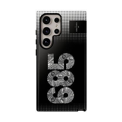 Samsung Tough Phone Case - 685 - AU/NZ/USA - The Koko Samoa