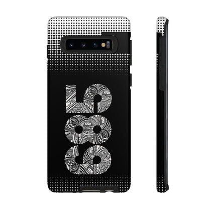 Samsung Tough Phone Case - 685 - AU/NZ/USA - The Koko Samoa