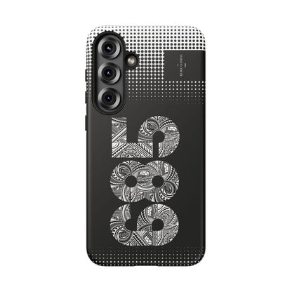 Samsung Tough Phone Case - 685 - AU/NZ/USA - The Koko Samoa