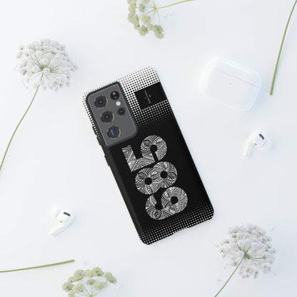 Samsung Tough Phone Case - 685 - AU/NZ/USA - The Koko Samoa