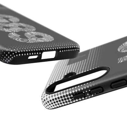 Samsung Tough Phone Case - 685 - AU/NZ/USA - The Koko Samoa