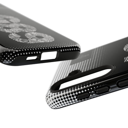 Samsung Tough Phone Case - 685 - AU/NZ/USA - The Koko Samoa