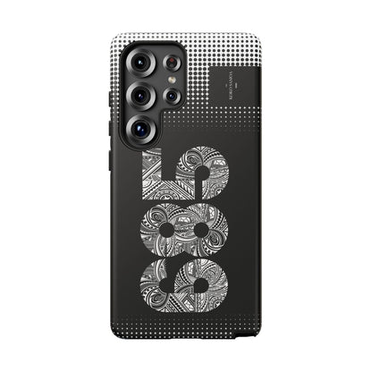 Samsung Tough Phone Case - 685 - AU/NZ/USA - The Koko Samoa