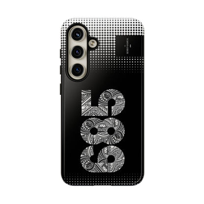 Samsung Tough Phone Case - 685 - AU/NZ/USA - The Koko Samoa