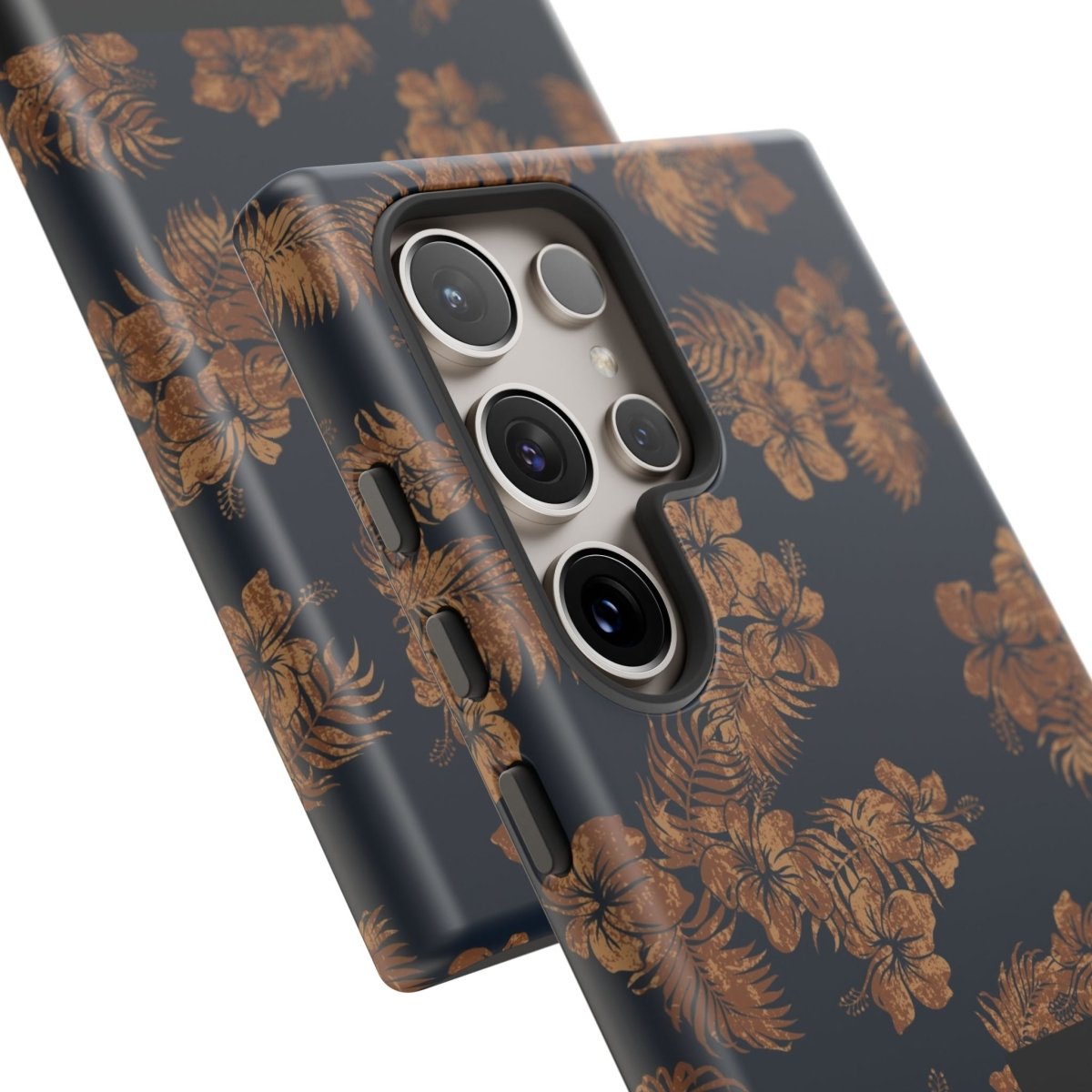 Samsung Tough Phone Case - Fagaloa Twilight - AU/NZ/USA - The Koko Samoa