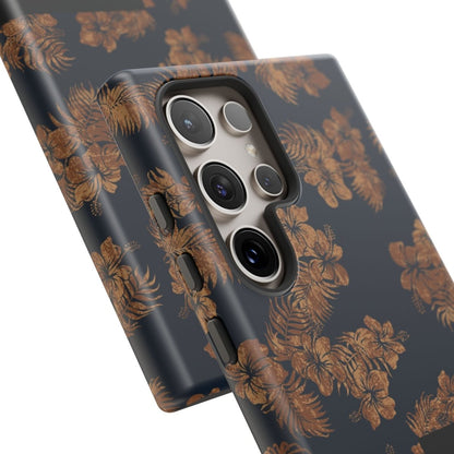 Samsung Tough Phone Case - Fagaloa Twilight - AU/NZ/USA - The Koko Samoa