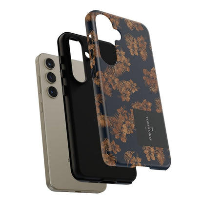 Samsung Tough Phone Case - Fagaloa Twilight - AU/NZ/USA - The Koko Samoa