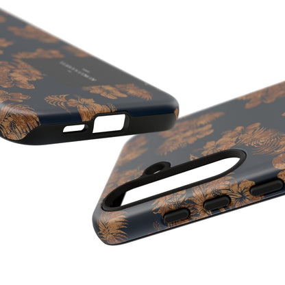 Samsung Tough Phone Case - Fagaloa Twilight - AU/NZ/USA - The Koko Samoa