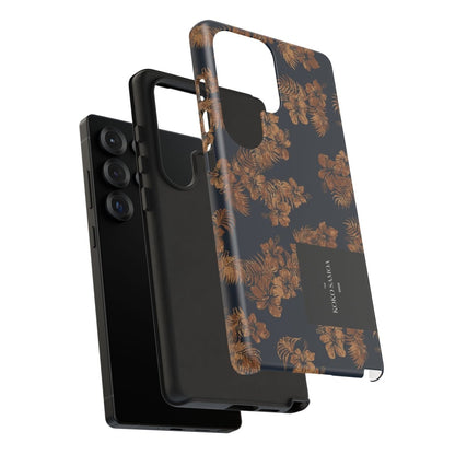 Samsung Tough Phone Case - Fagaloa Twilight - AU/NZ/USA - The Koko Samoa